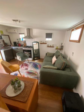 Bungalow de charme